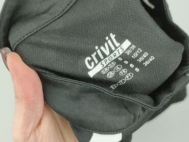crivit kurtka damska softshell: Crivit Sports, Світшот жіночий, розмір S — 4