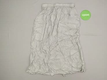 satynowe spódnice midi: Spódnica damska, rozmiar 2XS — 3