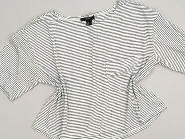 cropp bluzka damska: Forever 21, Bluzka damska, rozmiar S — 1