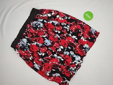 spódnice hm midi: Spódnica damska, rozmiar 4XL — 3