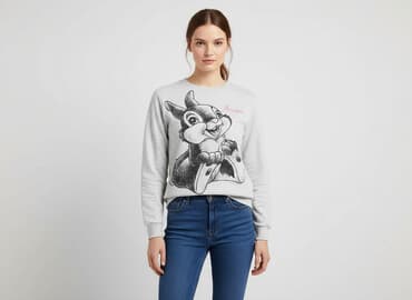 ubrania lilo i stich: Disney, Bluza damska
, rozmiar L — 1