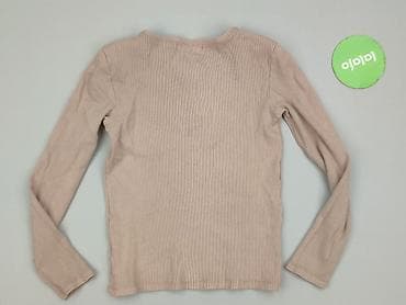 garnitury standard: Sinsay, Bluzka damska, rozmiar M — 3