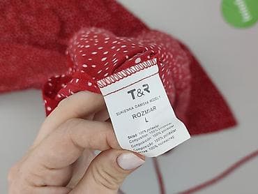 getex sukienki: Sukienka damska, rozmiar L — 4