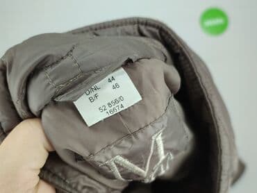 carry kurtki zimowe: Mona, Kurtka zimowa damska, rozmiar 3XL — 4
