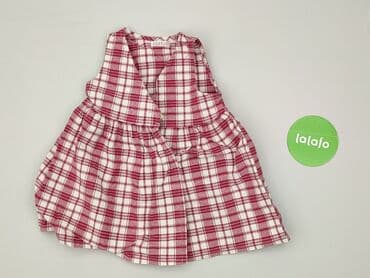 kurtki roxy: Dress, George, 1.5-2 years, 92-98 cm, condition - Perfect — 2
