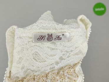 bluzka damska z długim rękawem: Жіноча блуза, розмір S — 5