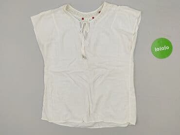 plisa koszula: Bluzka damska, rozmiar 2XS — 2