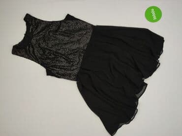 sukienki dla niskich i grubych: Atmosphere, Women`s dress, size L (EU 40) — 2