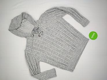 tory: Bluza z kapturem damska, rozmiar L — 2
