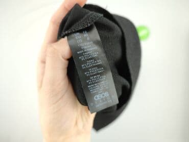reserved sukienki plus size: Asos, Sukienka damska, rozmiar L — 5