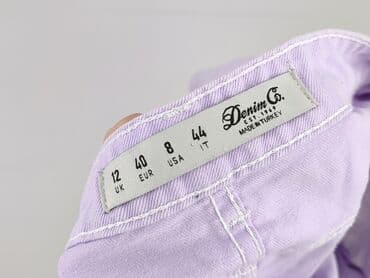 allegro spódniczki mini: Denim Co, Spódnica damska, rozmiar M — 5