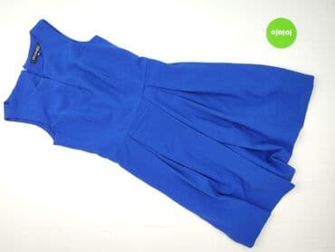 sukienki na wesele dla 50 latki: Top Secret, Women`s dress, size S (EU 36) — 2