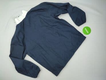 spodnie indicode: Umbro, Wiatrówka dla mężczyzn, L — 3