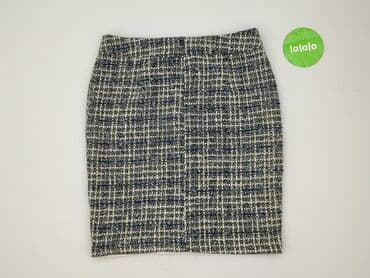 plisowane spódnice szara: Spódnica damska, rozmiar M — 3