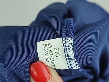 5xl shirts: Bluzka damska, rozmiar 2XL — 4