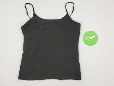 lidl koszulka na ramiączkach: Top damski, rozmiar L — 2