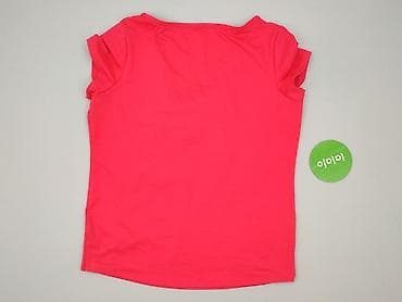 klapki czerwone nike: F&F, T-shirt damski, rozmiar L — 3