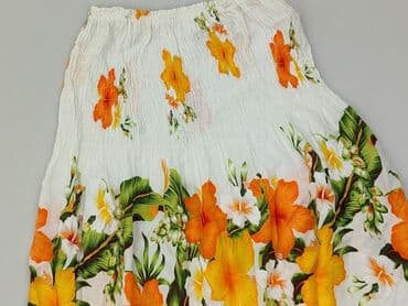 spódnice letnie midi: Spódnica damska, rozmiar S — 1