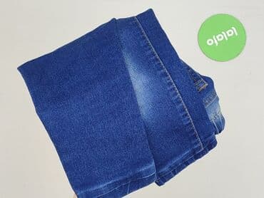 spódnica obcisła midi: Spodnie jeansowe, 1.5-2 lat, 92, stan - Idealny — 5