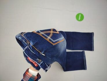 srebrne buty deichmann: Jeansy dla mężczyzn, rozmiar 2XL — 6