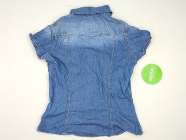 la pirogue t shirty: Сорочка жіноча, розмір L — 3