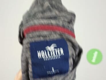 koszulka barcelony z wlasnym nadrukiem 2223: Hollister, Koszulka dla mężczyzn, S — 5