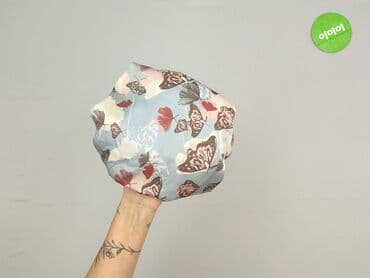 bluzki z motylkowym rękawem: Bluzka damska, rozmiar S — 5