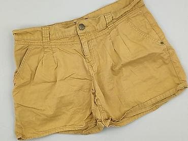 kari trampki: Denim Co, Szorty damskie, rozmiar S — 1