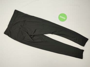 legginsy push up gym glamour: Legginsy Sportowe damskie, rozmiar S — 4