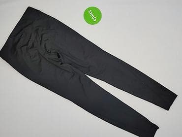 janina stretch basic for everyday: Legginsy Sportowe damskie, rozmiar S — 3
