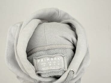 bluzy pepco: Primark, Bluza z kapturem damska, rozmiar M — 4