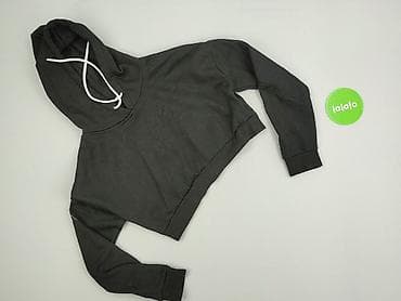bluza tn: Bluza z kapturem damska, rozmiar S — 2