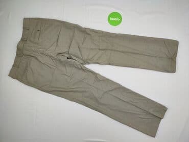 ubrania genzie allegro: Spodnie dla mężczyzn, rozmiar S — 3