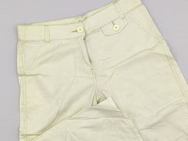 piżamka pepco: Papaya, Spodnie 3/4 damskie, rozmiar M — 1