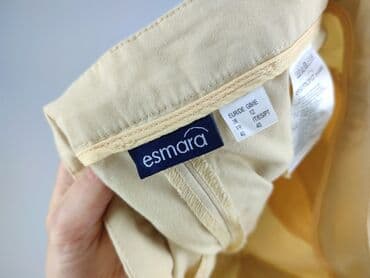 legginsy welurowe push up allegro: Esmara, Material trousers for women, M at lalafo.pl — 4 legginsy welurowe push up allegro: Esmara, Material trousers for women, M — 4