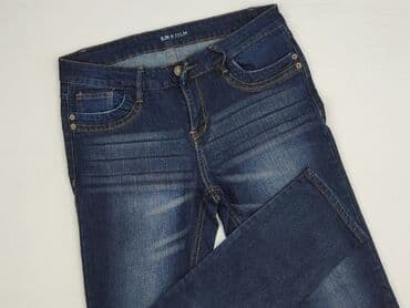 Jeans for women, size L (EU 40)