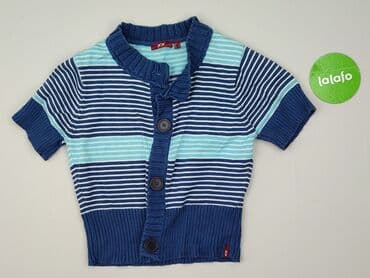 ubrania z meksyku: Kardigan damski, rozmiar M — 2