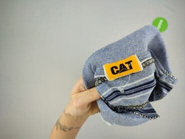 vulcano kurtki: Caterpillar, Koszulka polo dla mężczyzn, S — 4