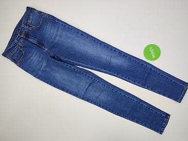 bend store kurtka: Jeansy damskie, rozmiar S — 2