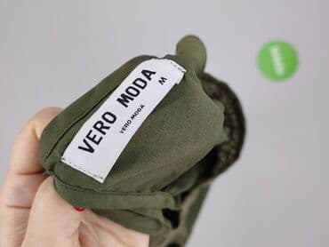 m style koszule: Vero Moda, Bluzka damska, M — 4