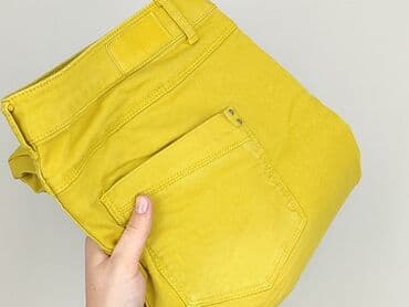 legginsy damskie plus size: Брюки жіночі, розмір 3XL — 5