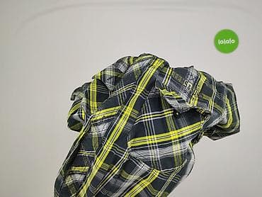 kik dresy: Angelo Litrico, Koszulа dla mężczyzn, rozmiar S — 6