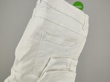 jeans jacket: Janina, Jeansy damskie, rozmiar S — 5