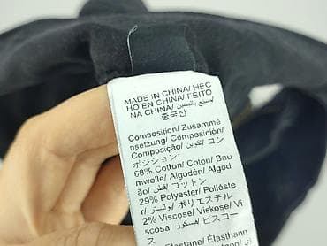 spodnie modelujące: Shein Curve, Jeansy damskie, rozmiar XL — 5