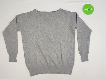wallis sweter: Sweter damski, rozmiar L — 3
