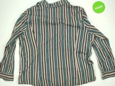 sukienka w paski h: Cecil, Women`s shirt, size 2XL (EU 44) — 3