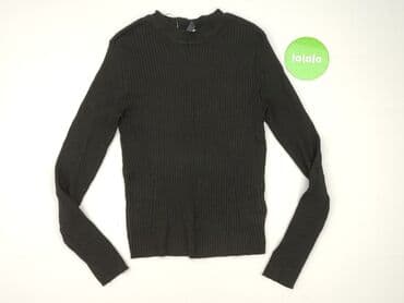 sukienka sweterkowa c a: H&M, Women`s sweater, size M (EU 38) — 2