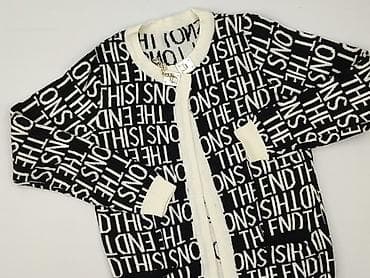 pull and bear bluza tupac: Kardigan damski, rozmiar M — 1