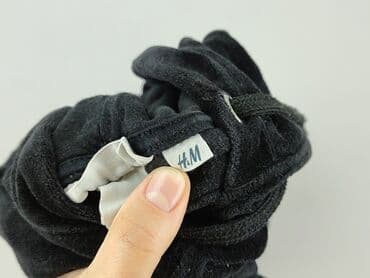 Bluzy z kapturem: H&M, Bluza z kapturem damska, rozmiar S — 5
