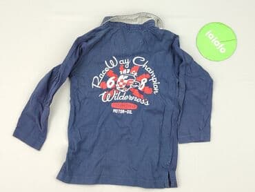 ajax koszulki: Bluzka, Primark, 2-3 lat, 92-98 cm, stan - Dobry — 3